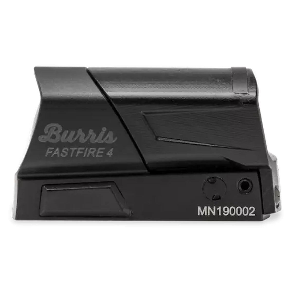 Burris FastFire 4 Red Dot Sight in  by GOHUNT | Burris - GOHUNT Shop