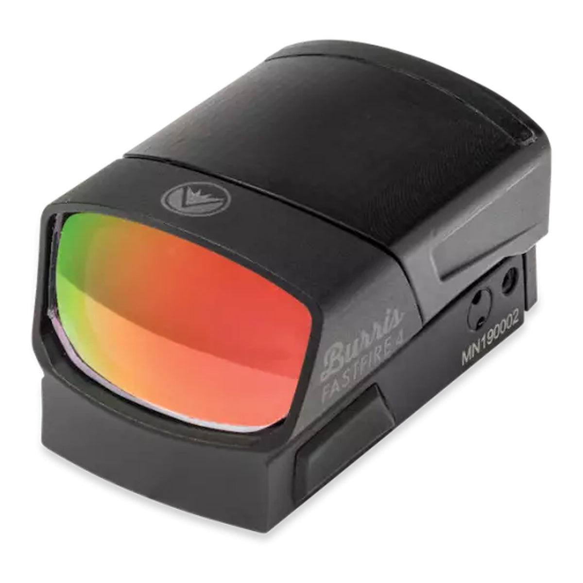 Burris FastFire 4 Red Dot Sight in  by GOHUNT | Burris - GOHUNT Shop