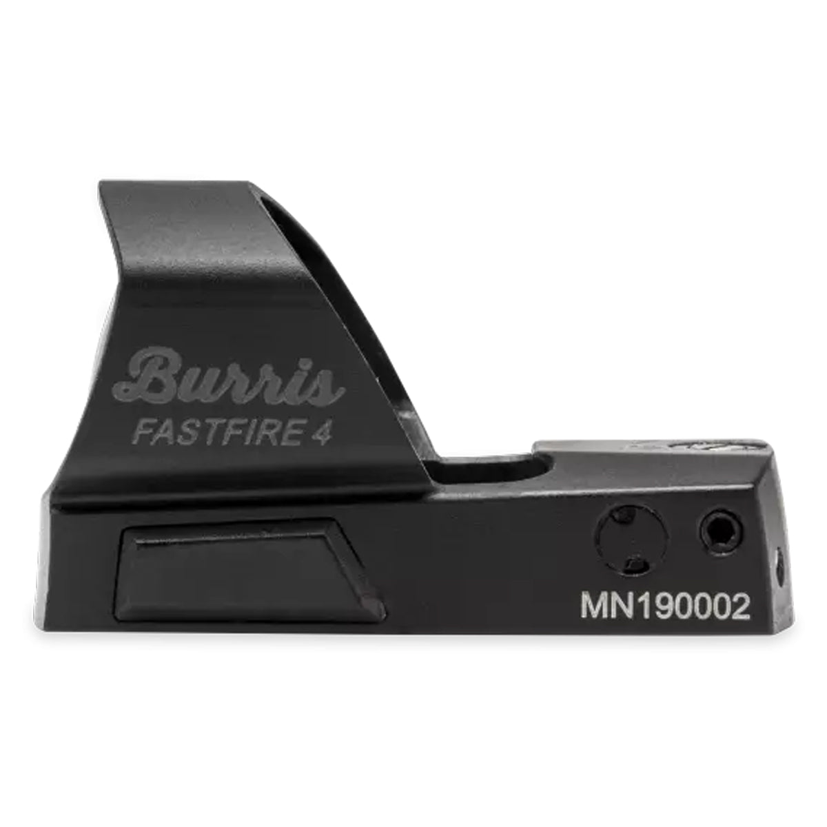 Burris FastFire 4 Red Dot Sight in  by GOHUNT | Burris - GOHUNT Shop