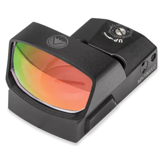 Burris FastFire 4 Red Dot Sight