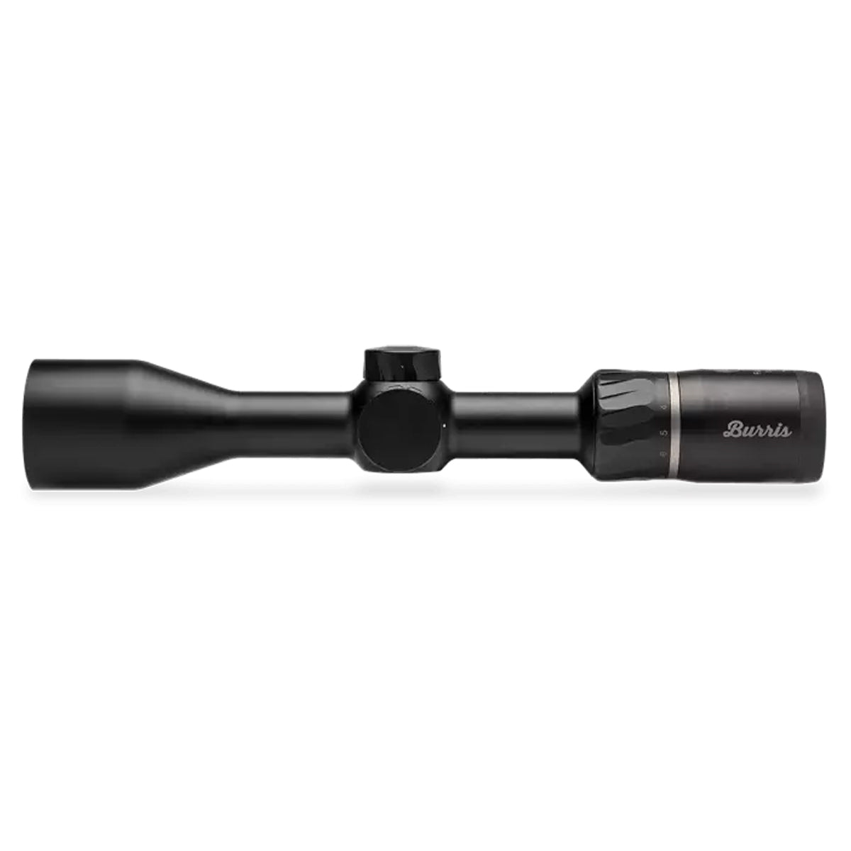 Burris Fullfield IV 2.5-10x42mm Riflescope