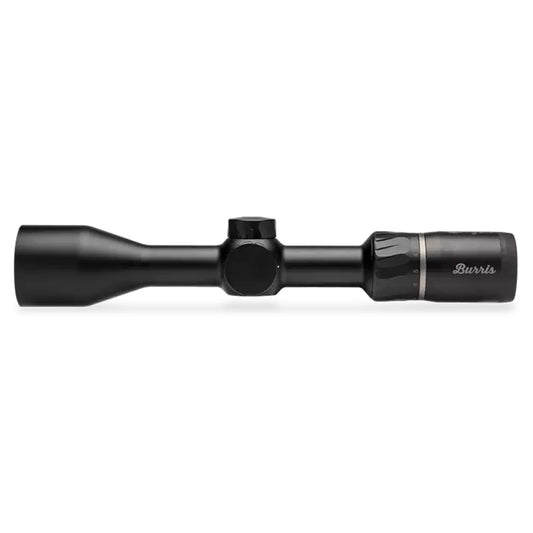 Another look at the Burris Fullfield IV 2.5-10x42mm Riflescope