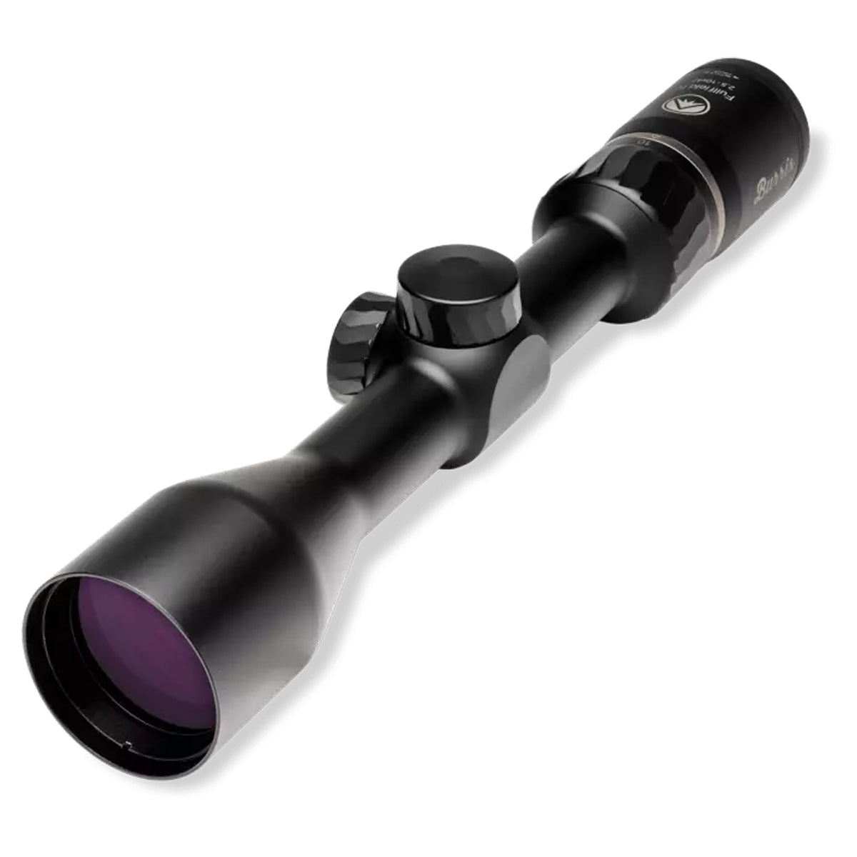 Burris Fullfield IV 2.5-10x42mm Riflescope