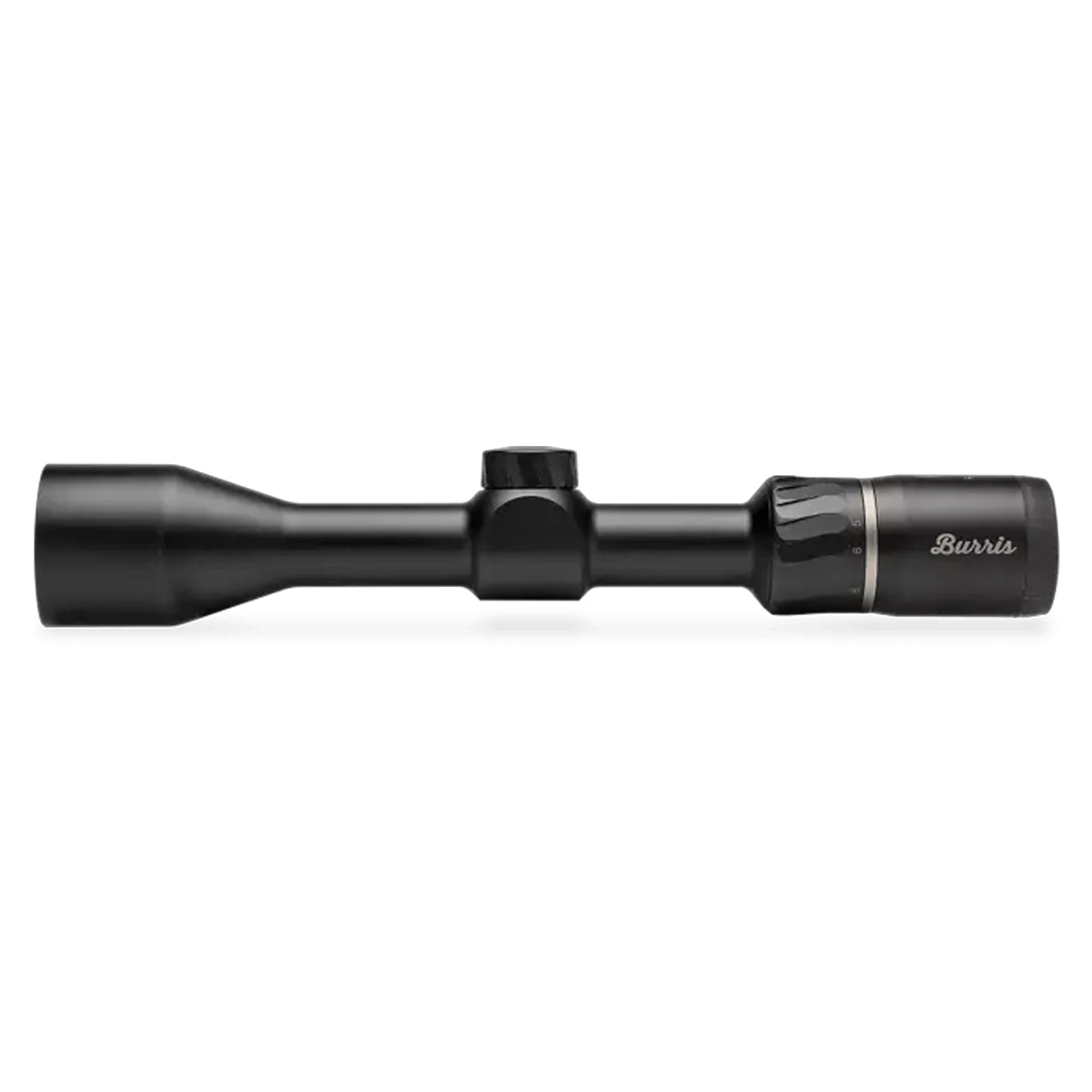 Burris Fullfield IV 3-12x42mm Riflescope