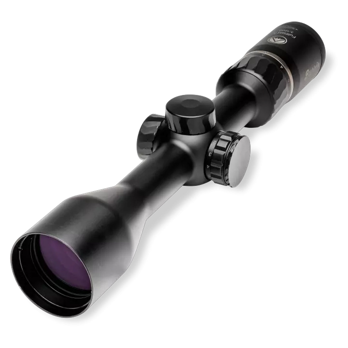 Burris Fullfield IV 3-12x42mm Riflescope in  by GOHUNT | Burris - GOHUNT Shop