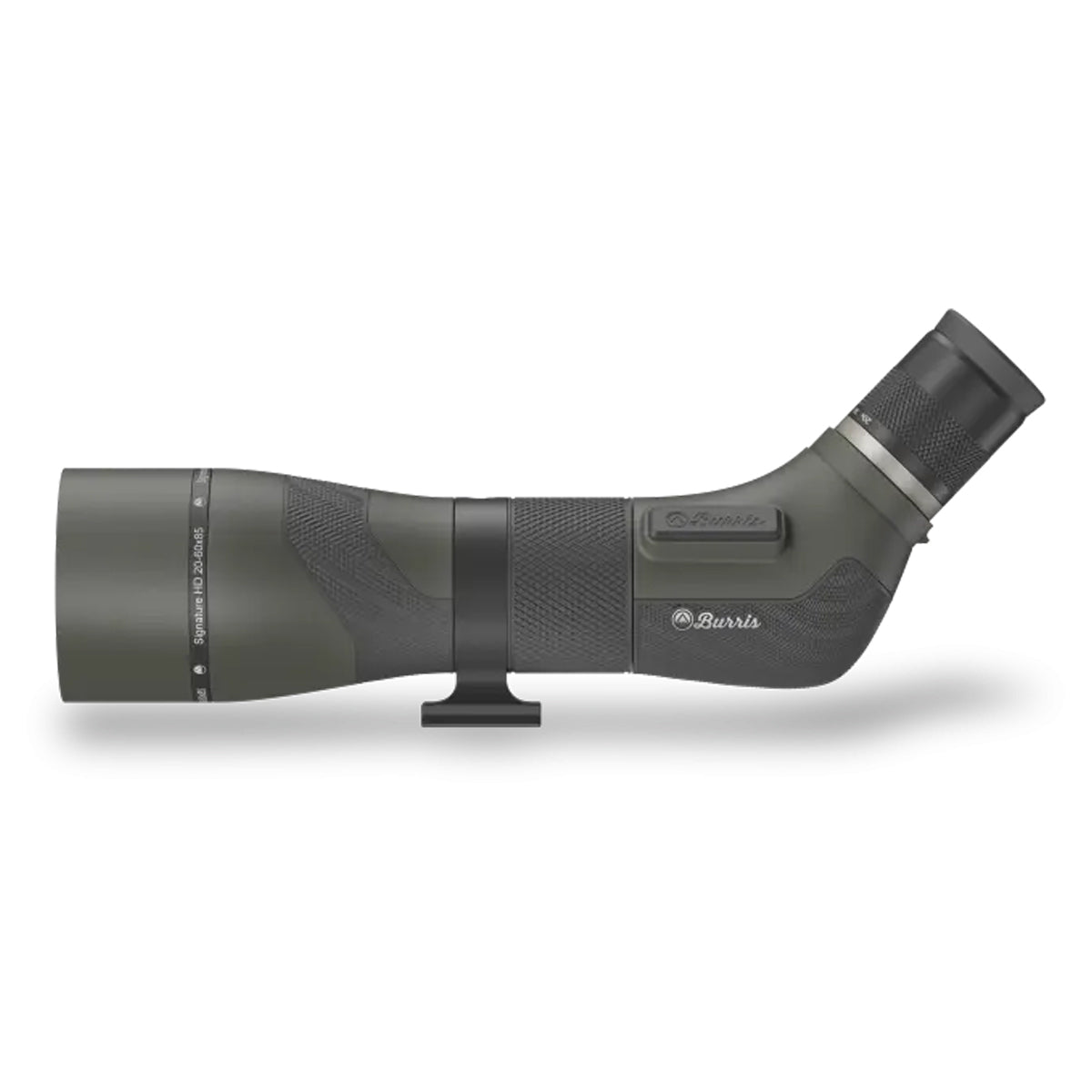 Burris Signature HD 20-60x85mm Spotting Scope in  by GOHUNT | Burris - GOHUNT Shop