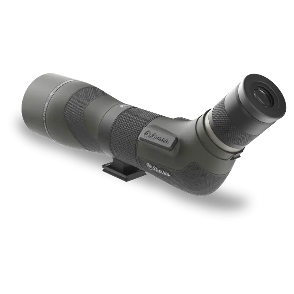 Burris Signature HD 20-60x85mm Spotting Scope in  by GOHUNT | Burris - GOHUNT Shop