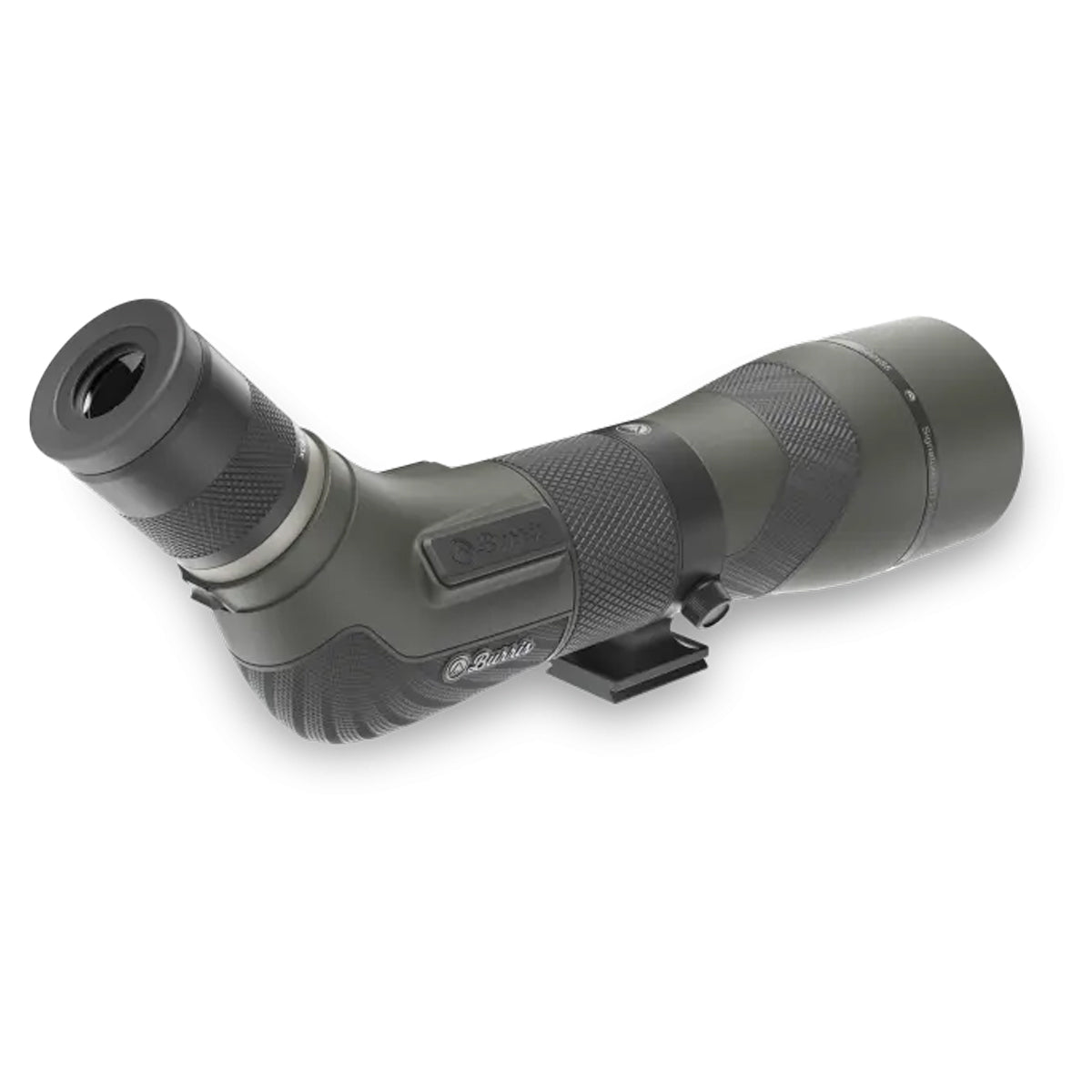 Burris Signature HD 20-60x85mm Spotting Scope