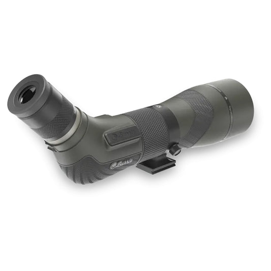 Another look at the Burris Signature HD 20-60x85mm Spotting Scope