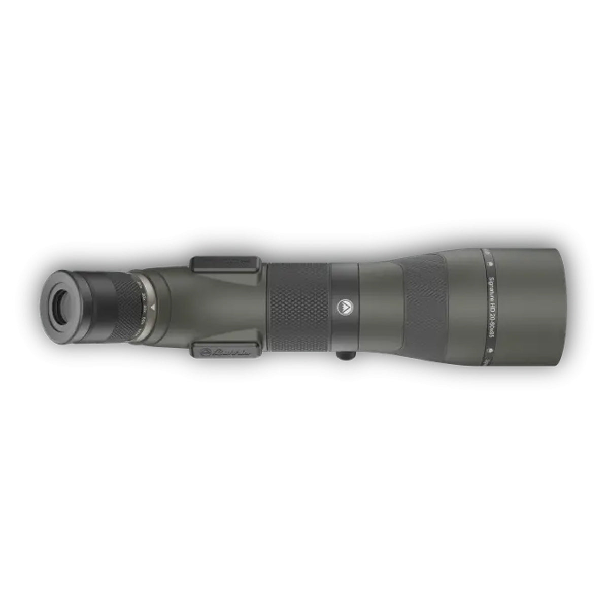 Burris Signature HD 20-60x85mm Spotting Scope