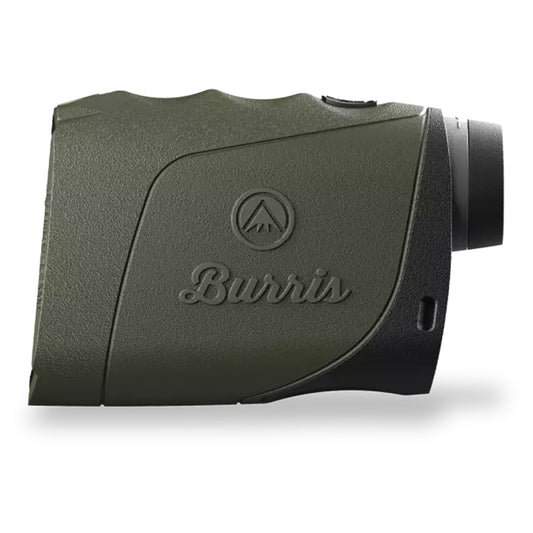 Another look at the Burris Signature LRF 2000 Rangefinder