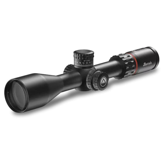 Burris Veracity PH 4-20x50mm FFP Riflescope