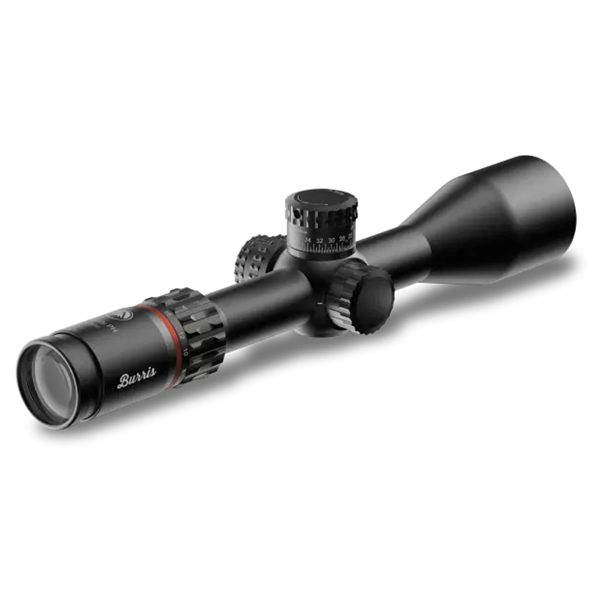 Burris Veracity PH 4-20x50mm FFP Riflescope