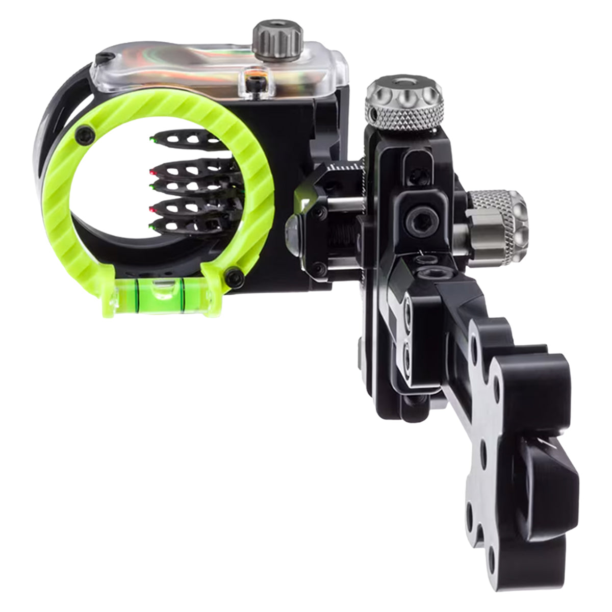 CBE Engage Micro 5 Pin Bow Sight in  by GOHUNT | CBE - GOHUNT Shop
