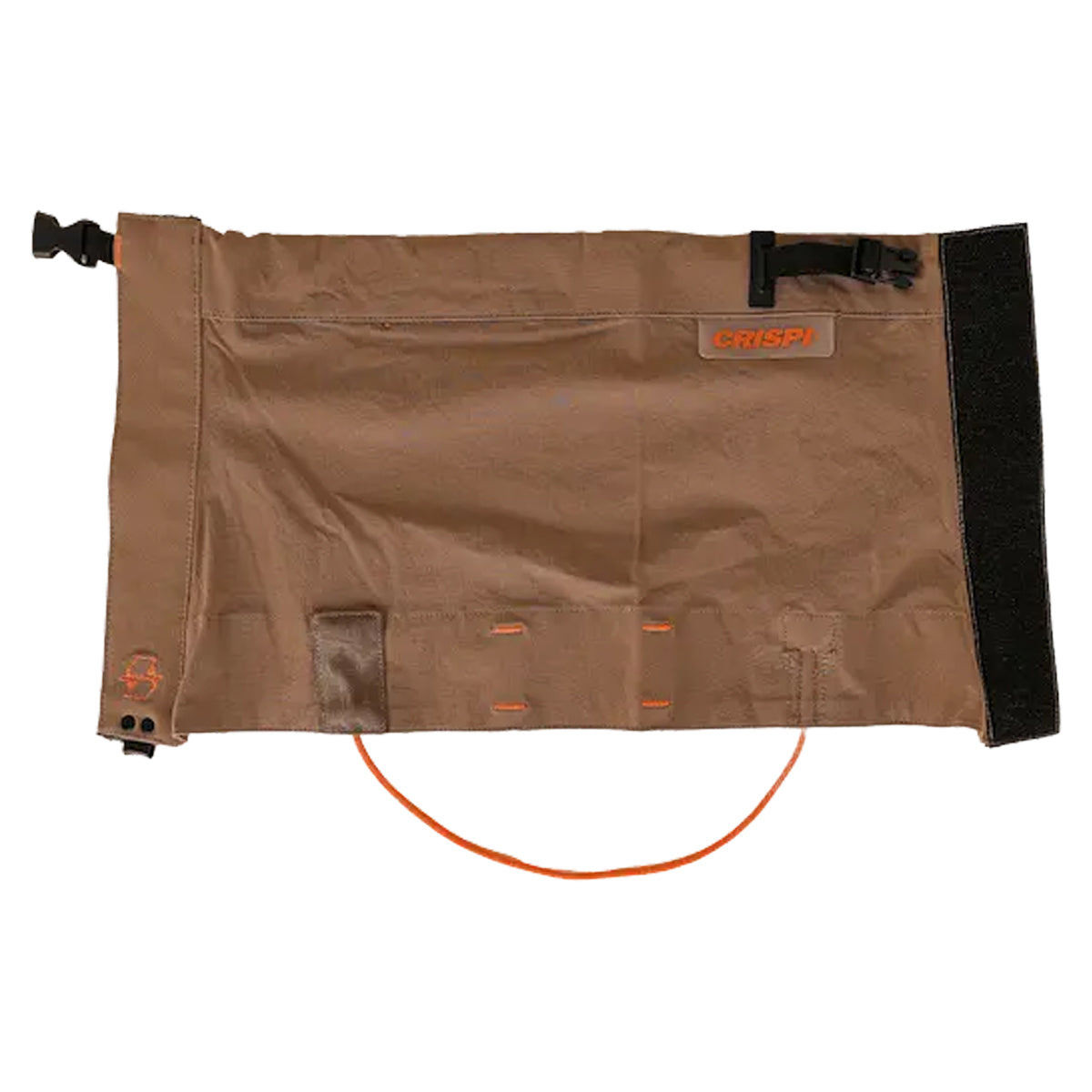 Crispi Corto Gaiter in Coyote by GOHUNT | Crispi - GOHUNT Shop