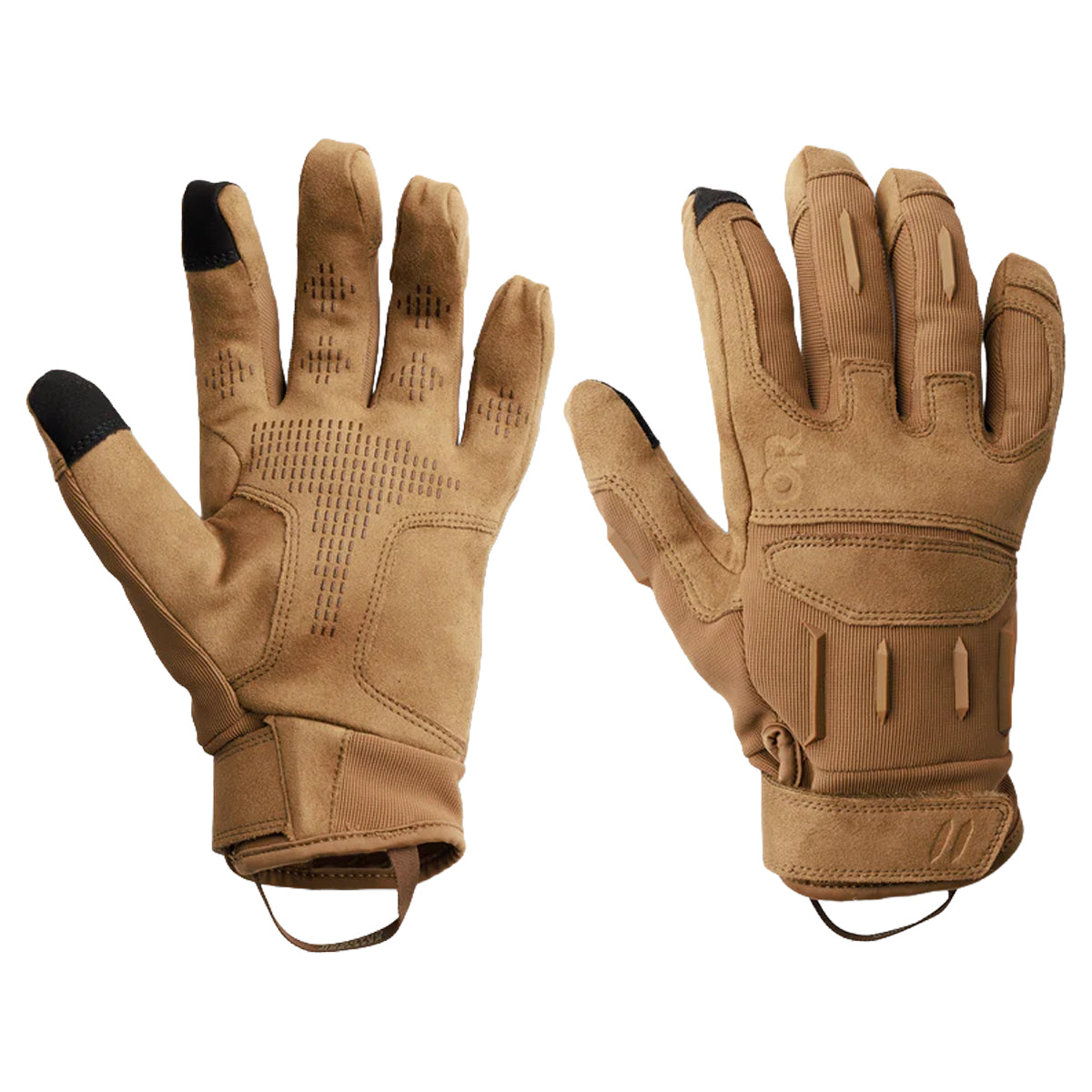 Outdoor Research Ironsight II Glove | Guaranteed Precision Grip