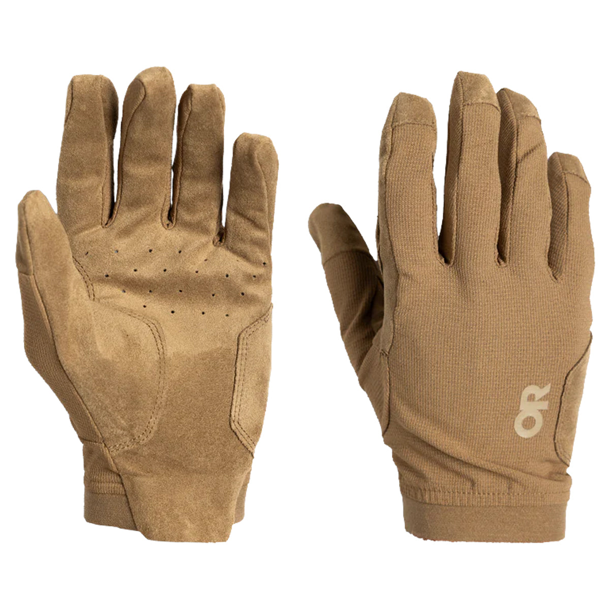 Outdoor Research Ironsight II LT Glove | Guaranteed High-Dexterity