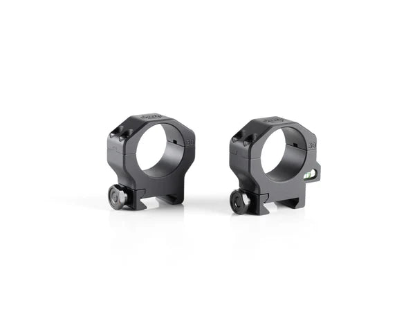 Ruff's Precision Manufacturing Scope Rings