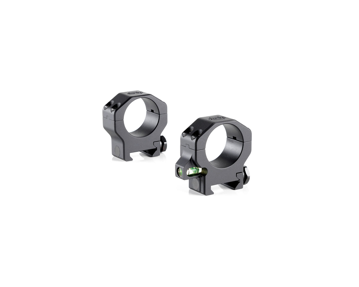 Ruff's Precision Manufacturing Scope Rings | Shop at GOHUNT