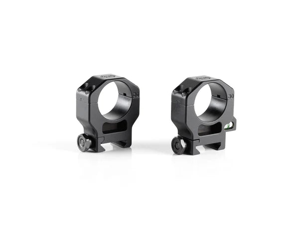 Ruff's Precision Manufacturing Scope Rings