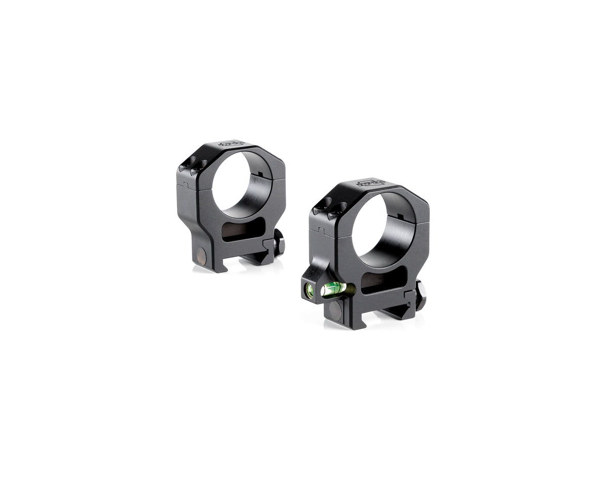 Ruff's Precision Manufacturing Scope Rings | Shop at GOHUNT