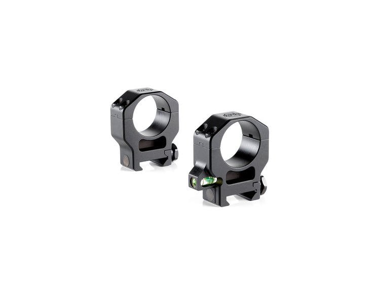 Ruff's Precision Manufacturing Scope Rings | Shop at GOHUNT