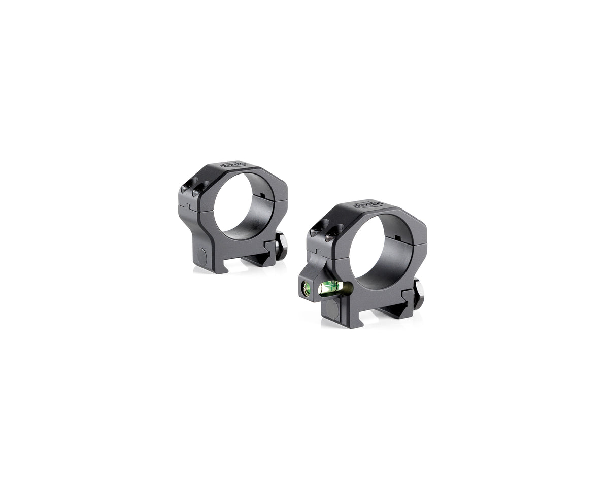 Ruff's Precision Manufacturing Scope Rings | Shop at GOHUNT