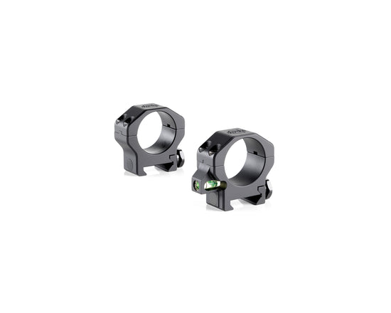 Ruff's Precision Manufacturing Scope Rings | Shop at GOHUNT