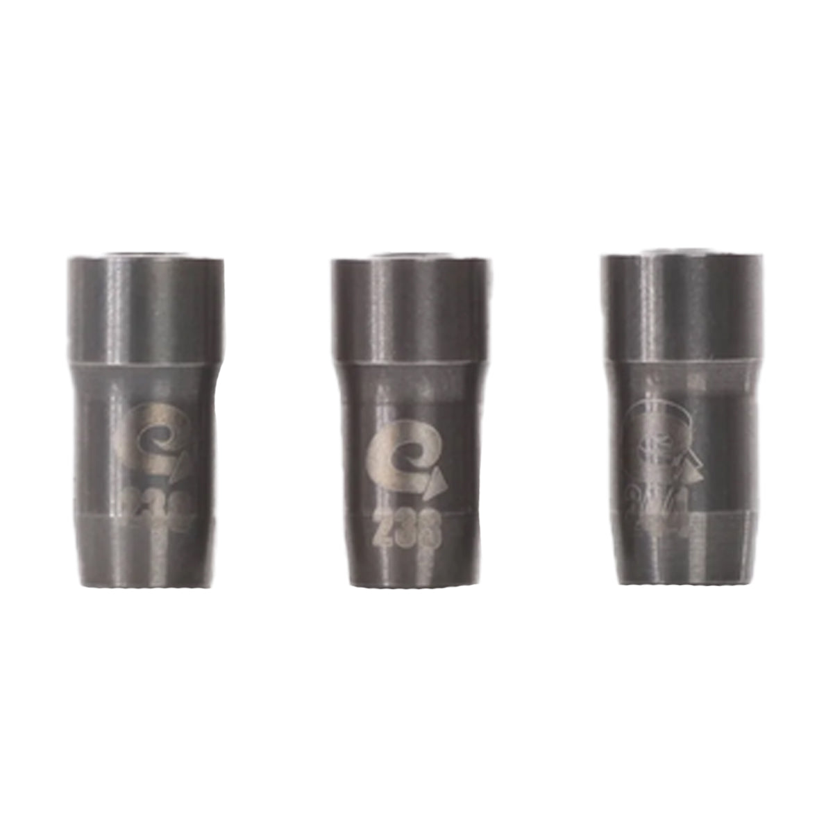 CMI Archery 5/16 4MM Impact Collar - 6 Pack