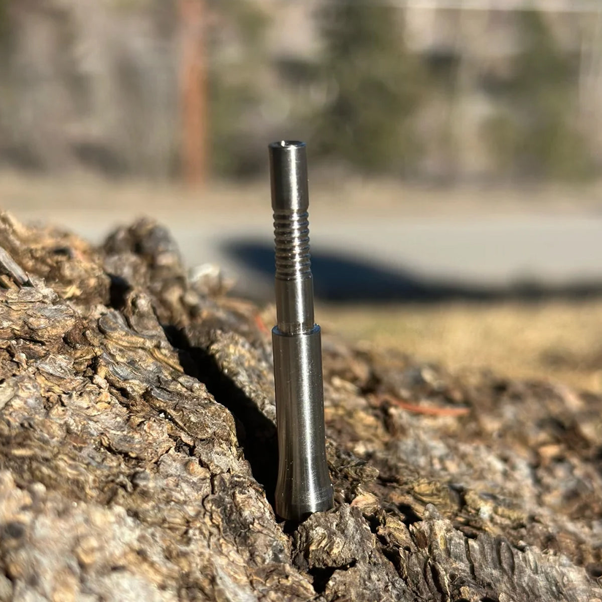 CMI Archery 4MM Titanium Insert - 6 Pack
