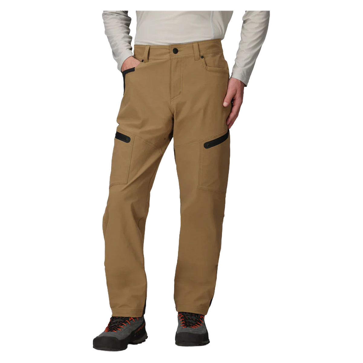 Outdoor Research Men's Field Outdoor Pant in Coyote by GOHUNT | Outdoor Research - GOHUNT Shop