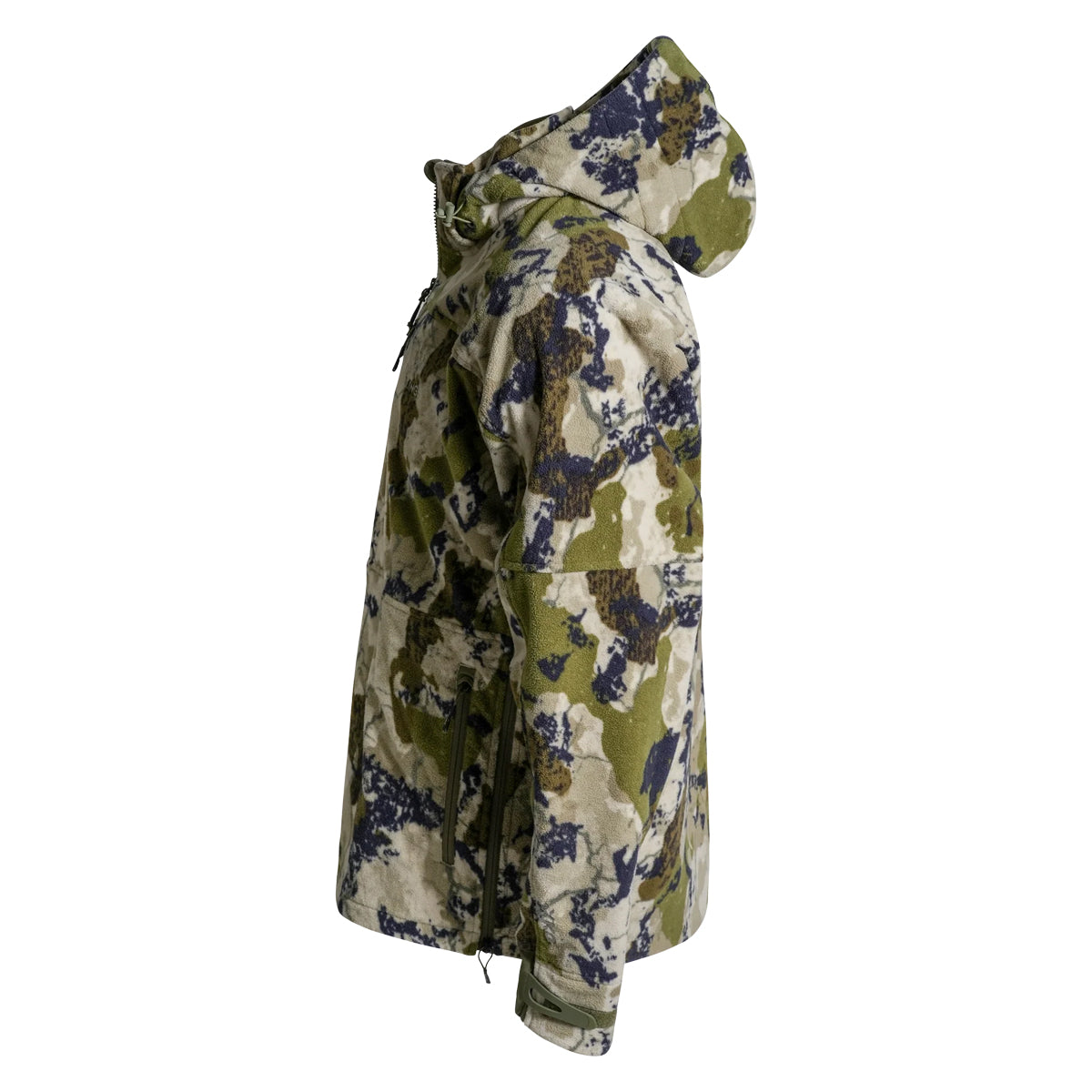 King's XKG Wind Defender Shift Anorak