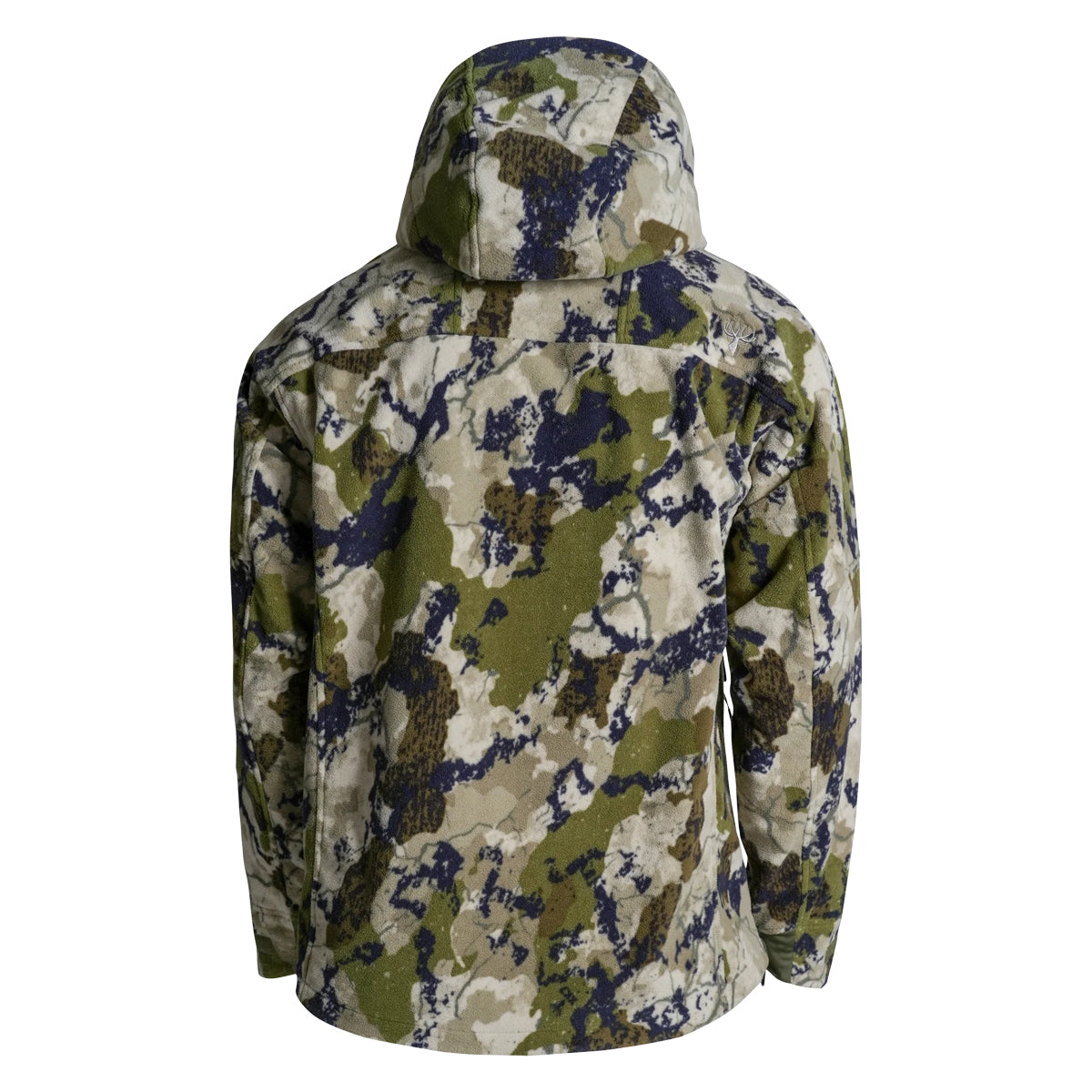 King's XKG Wind Defender Shift Anorak