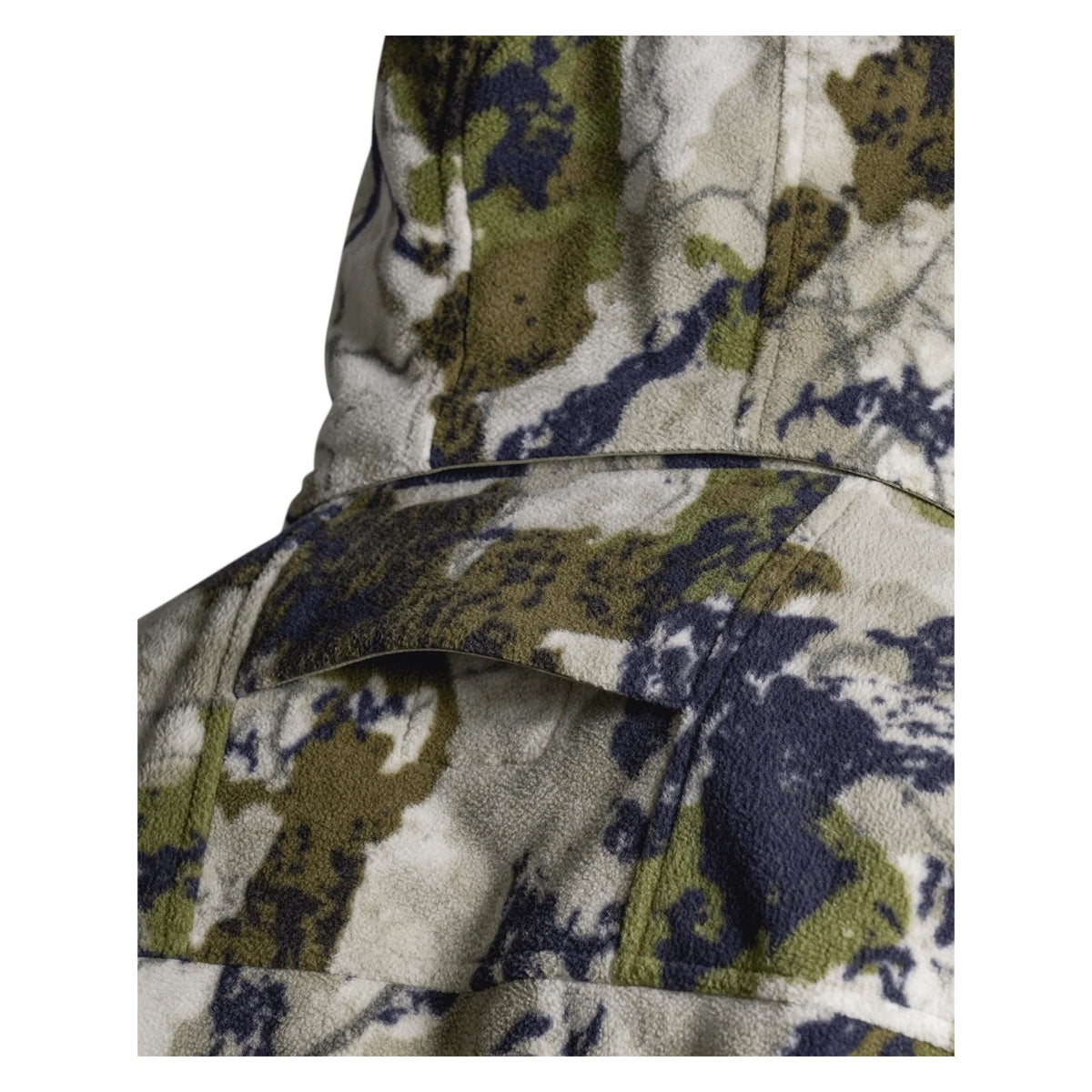 King's XKG Wind Defender Shift Anorak in  by GOHUNT | King's - GOHUNT Shop