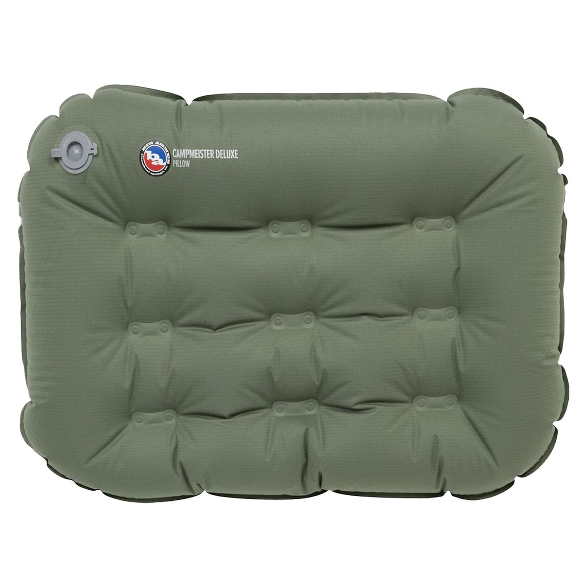 Big Agnes Campmeister Pillow