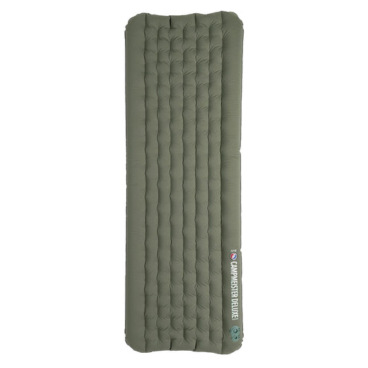 Big Agnes Campmeister Deluxe Insulated Sleeping Pad