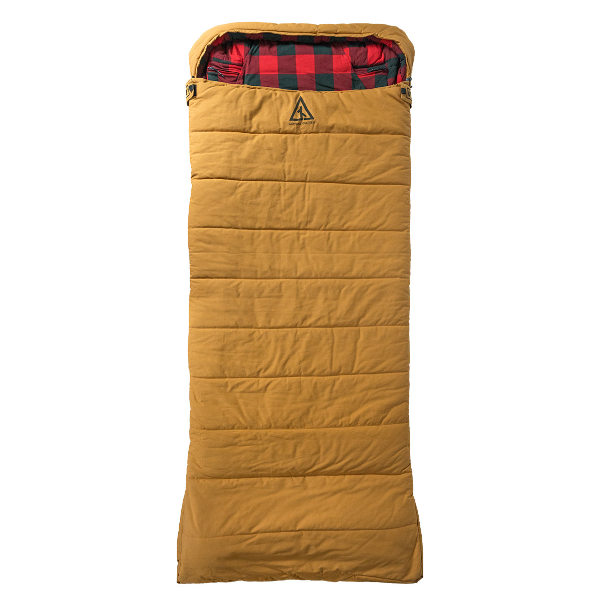 Canvas Cutter Bunker Bag