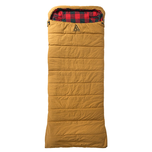 Canvas Cutter Bunker Bag