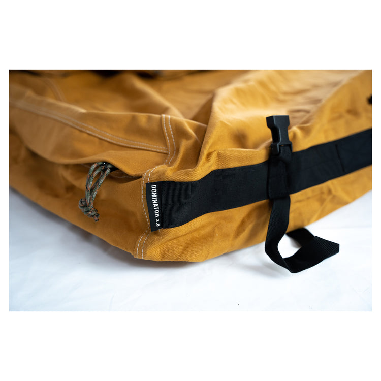 Canvas Cutter Dominator 2.0 Sleep System Shop at GOHUNT