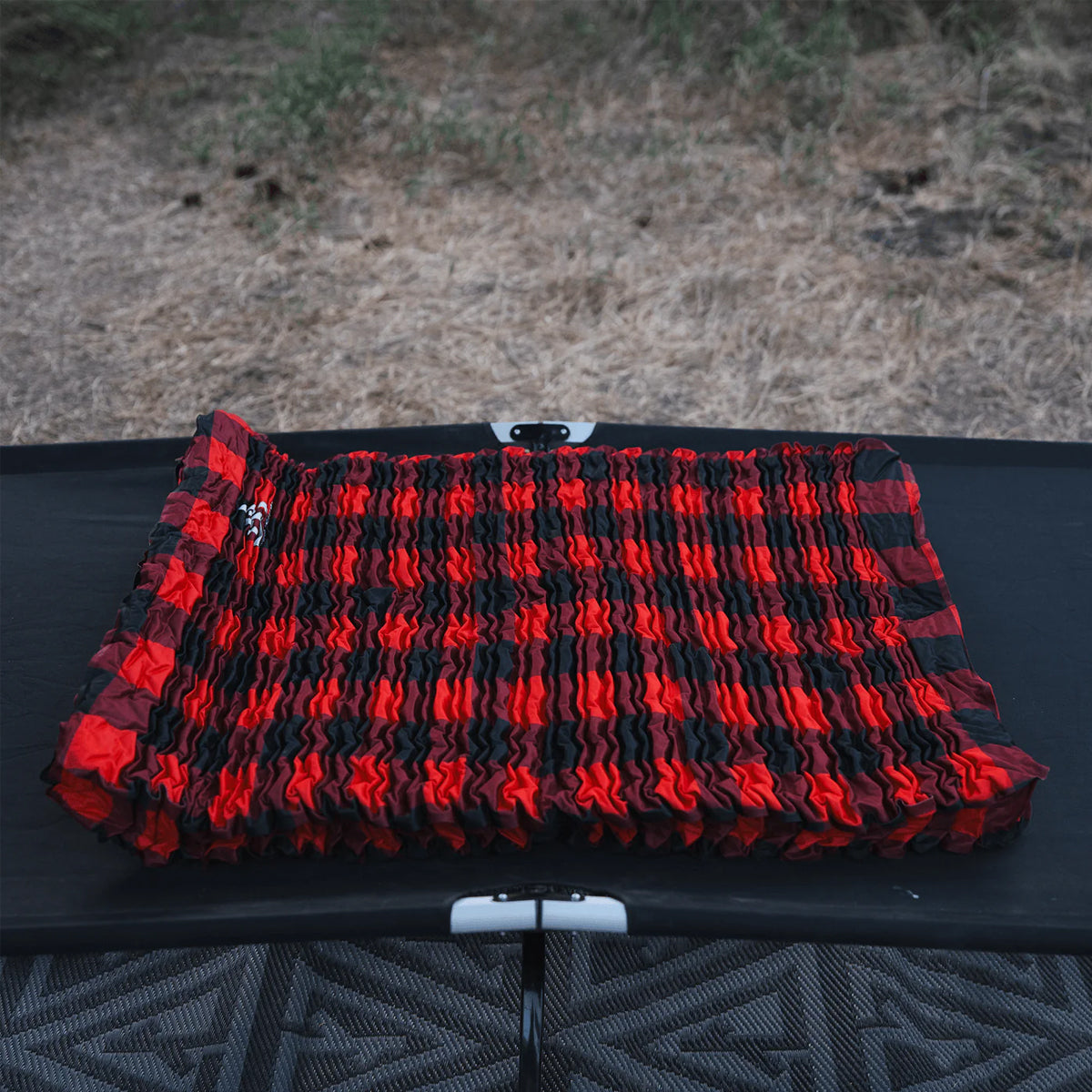 Canvas Cutter Bedrock Pad
