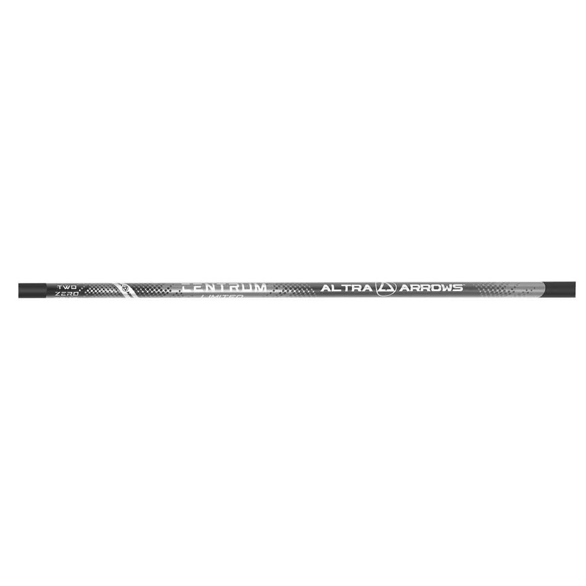 Altra Arrows Centrum Limited 204 Arrow Shafts - 12 Count in  by GOHUNT | Altra Arrows - GOHUNT Shop