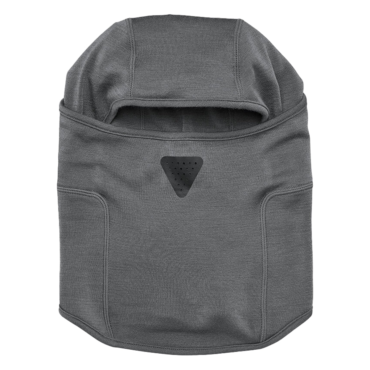 Stone Glacier Chinook Merino Balaclava in Granite Grey by GOHUNT | Stone Glacier - GOHUNT Shop