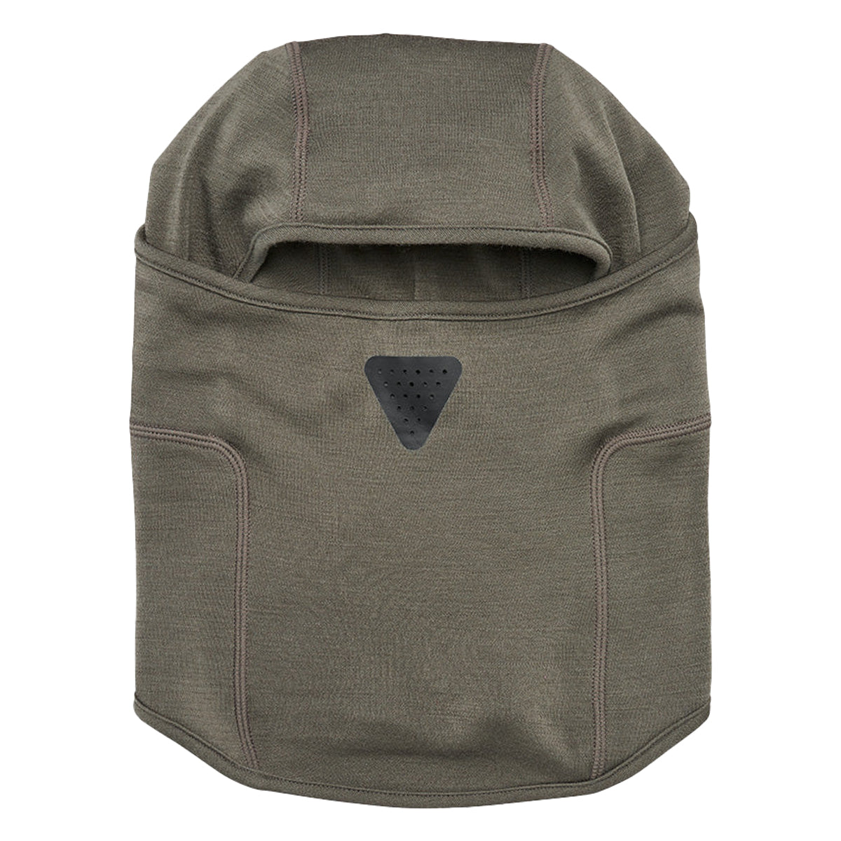 Stone Glacier Chinook Merino Balaclava in Tarmac by GOHUNT | Stone Glacier - GOHUNT Shop