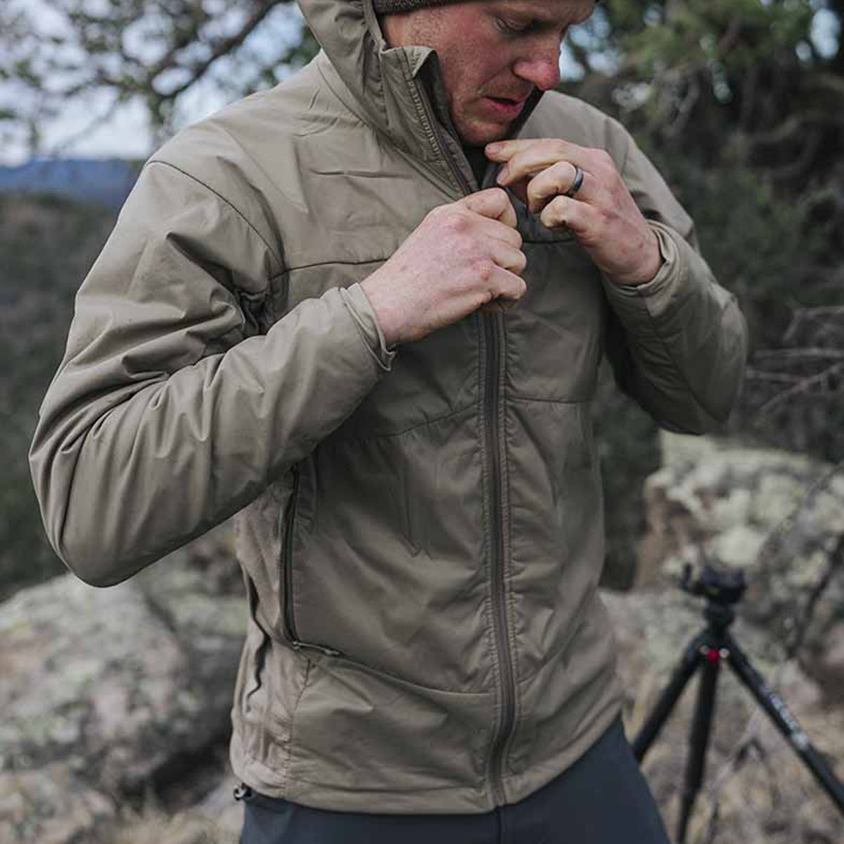 Stone Glacier Cirque LITE Jacket