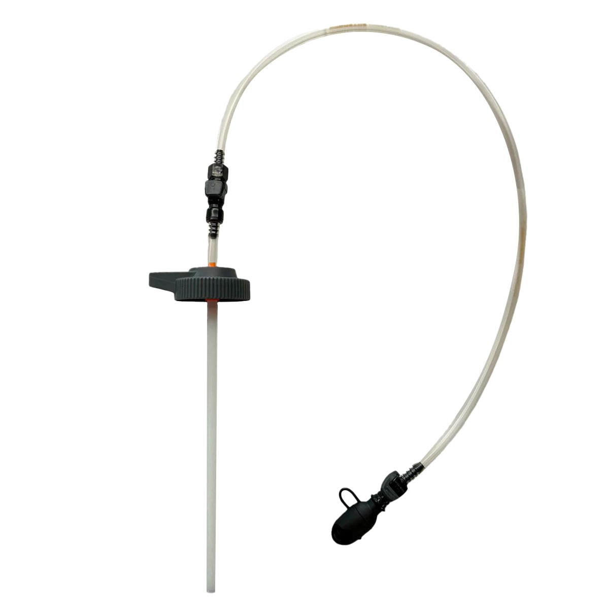 Hardside Hydration Swig Rig | Ultimate Hydration Control | Shop at