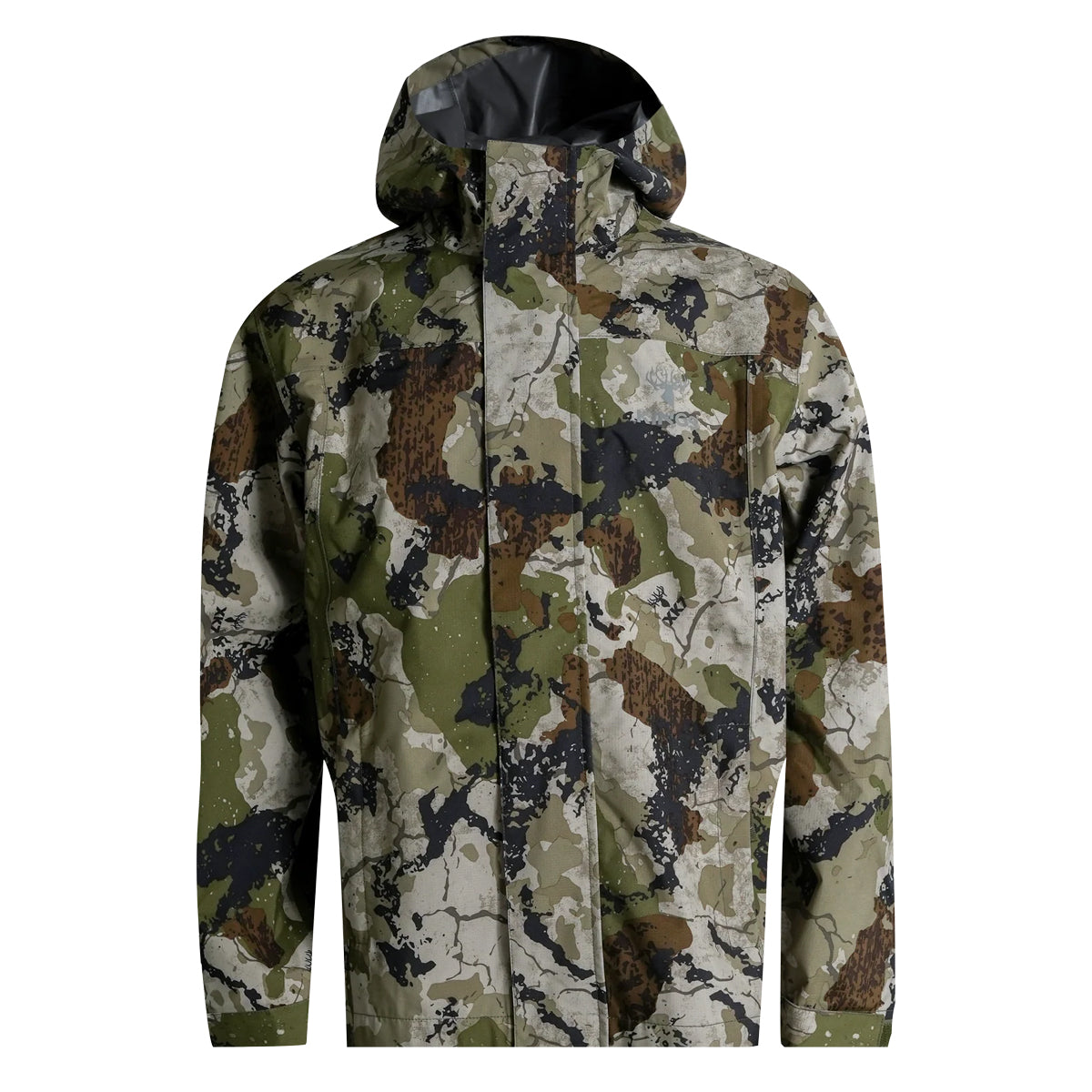 King's Youth Climatex Rain Jacket