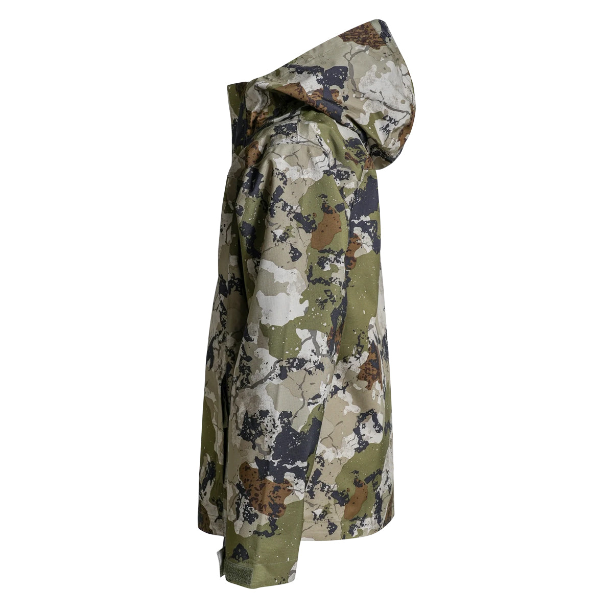 King's Youth Climatex Rain Jacket