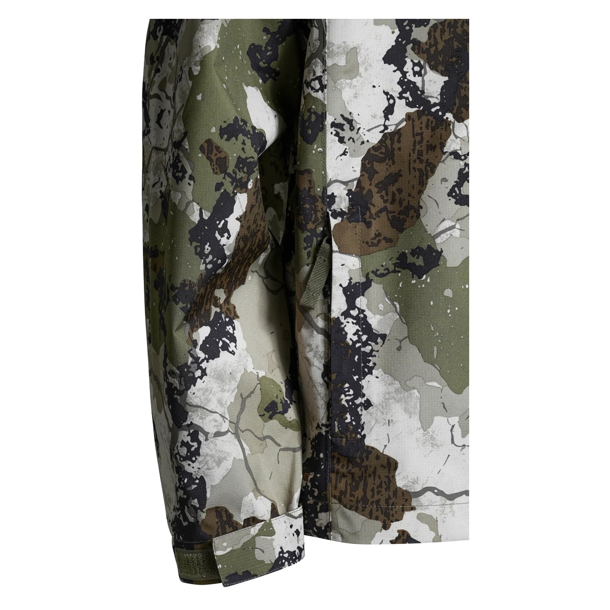 King's Youth Climatex Rain Jacket
