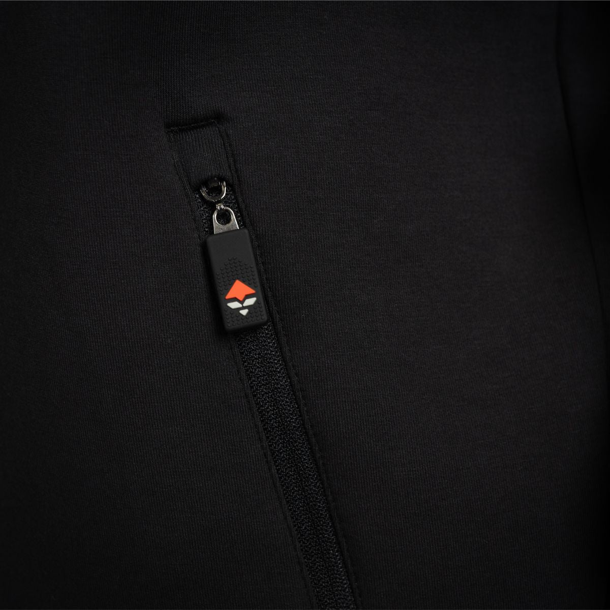 GOHUNT Buck'n Buck 1/4 Zip Hoodie in  by GOHUNT | GOHUNT - GOHUNT Shop