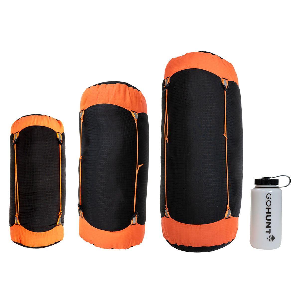 Imperméable Compression Sac de Rangement Extérieur / Camping Couchage Paquet Imperméable Compression Sac de Rangement Extérieur / Camping Couchage Paquet